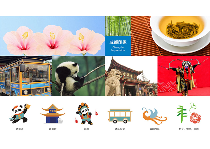 很多企业都需要找洛阳VI设计公司